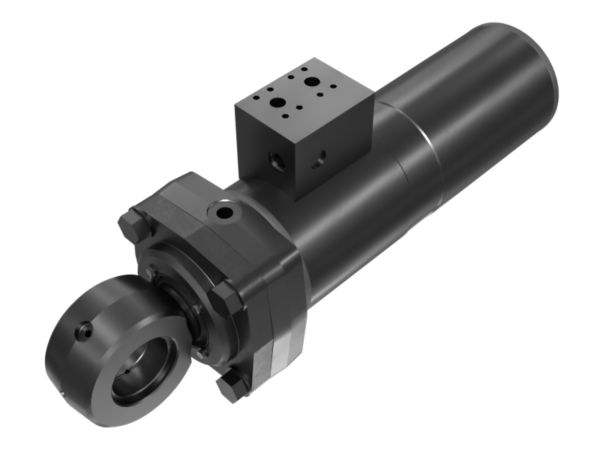 Hydraulic Steering Cylinder