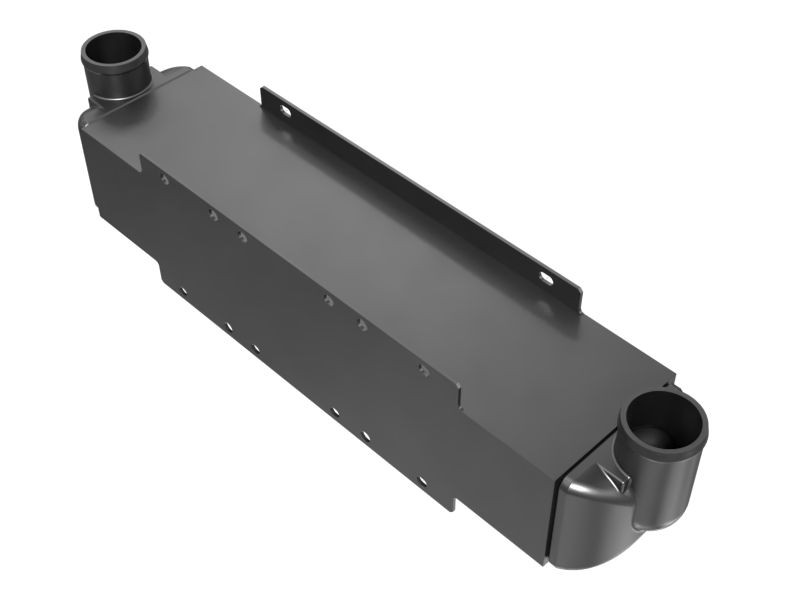 627-6063: Charge Air Aftercooler Core | Cat® Parts Store