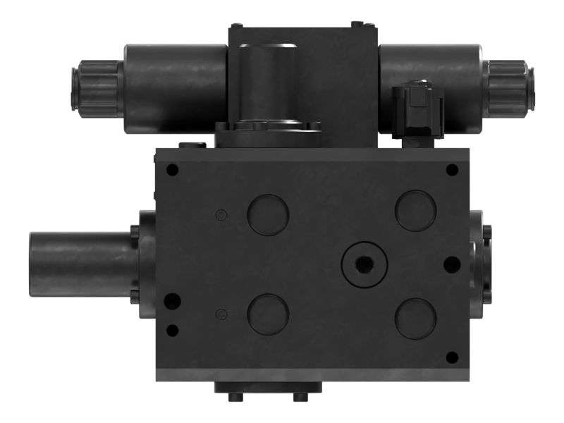 590-0273: Transmission Control Valve 5900273 купить