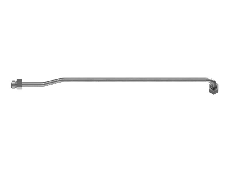 636-8556: 6.22mm ID Bucket Hydraulic Lines Tube 6368556 buy