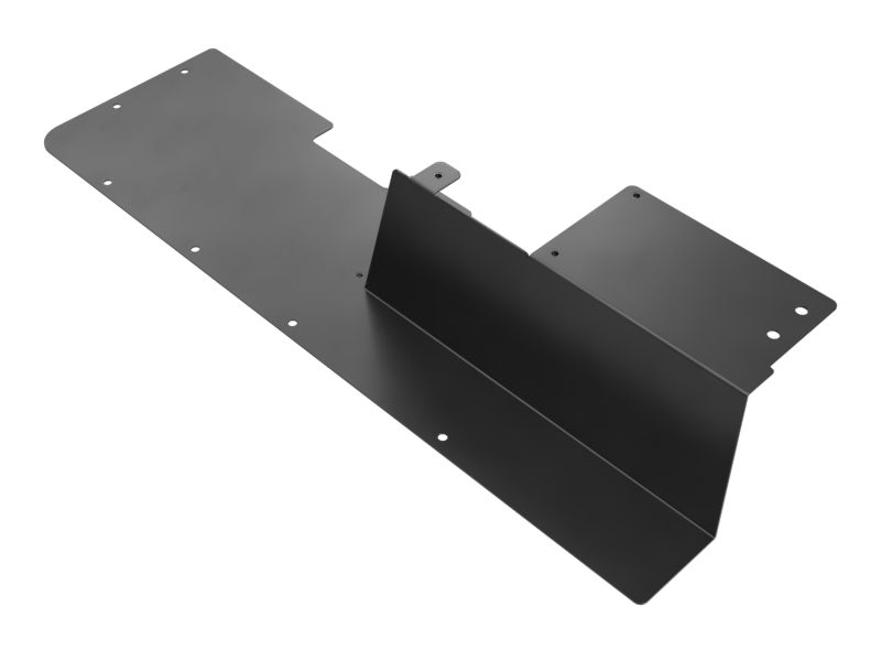 634-6984: Cowling Mounting Plate 6346984 Caterpillar