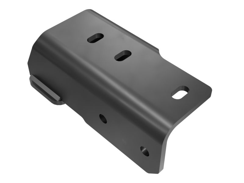 613-0696: Radiator Mounting Bracket 6130696 купить