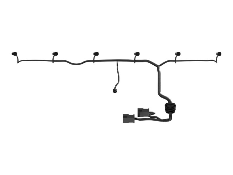 611-0614: Unit Injector Brake Wiring Harness 6110614 купить