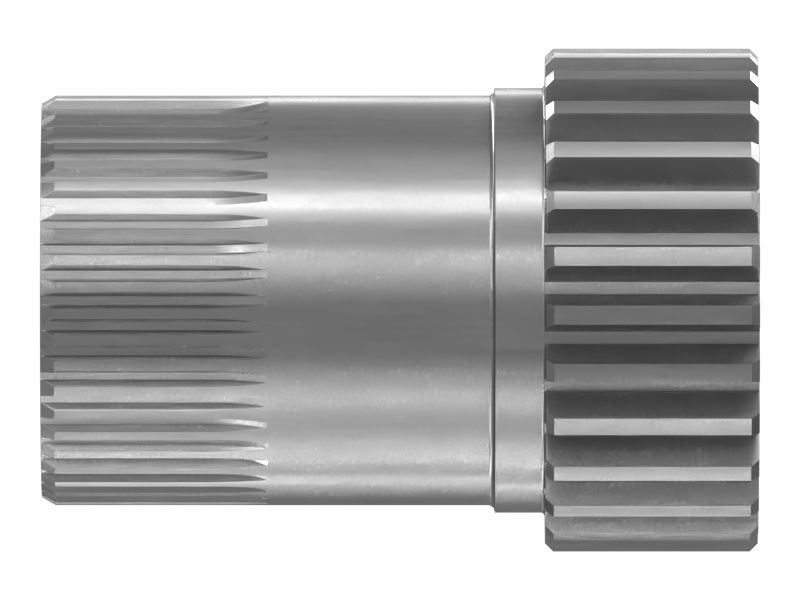632-0858: 27 Teeth Transmission Planetary Sun Gear 6320858 купить