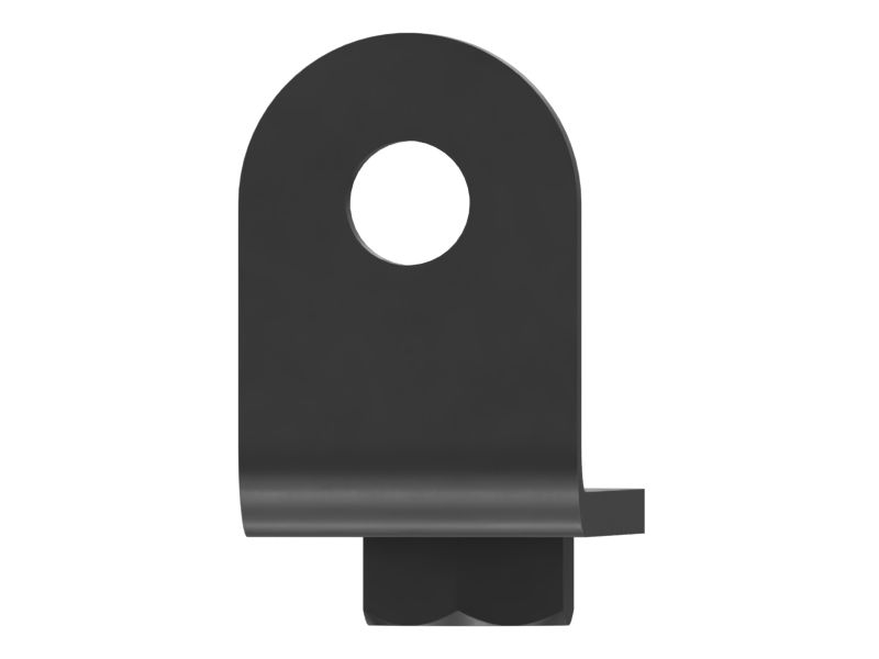 634-7182: 4mm Thick Drain Lines Mounting Bracket 6347182 купить