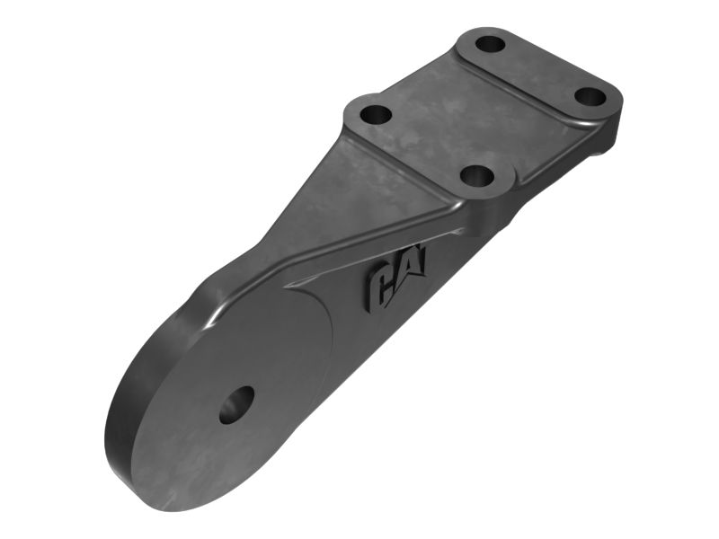612-4296: Engine Mounting Support 6124296 купить