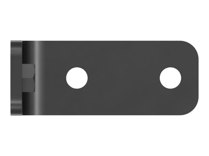621-0915: 6mm Thick Fan Mounting Plate 6210915 购买