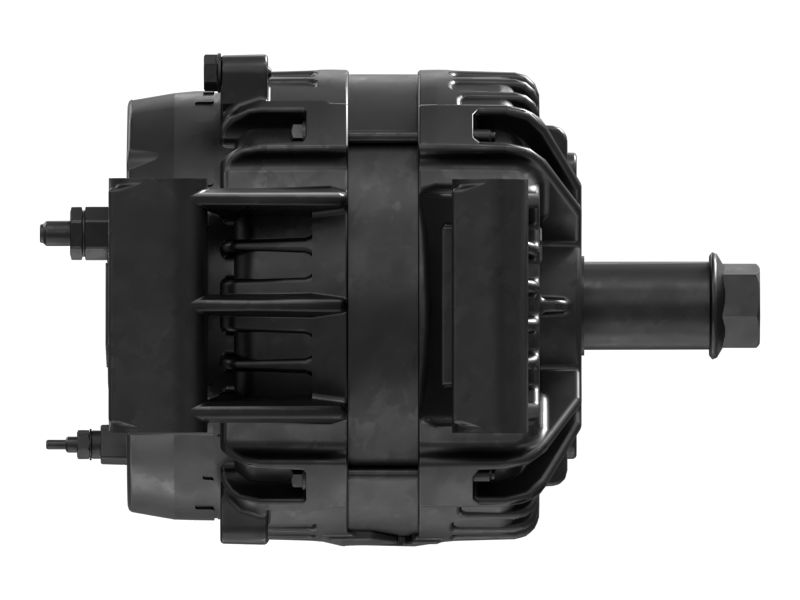604-5484: Basic Charging Alternator 6045484 купить