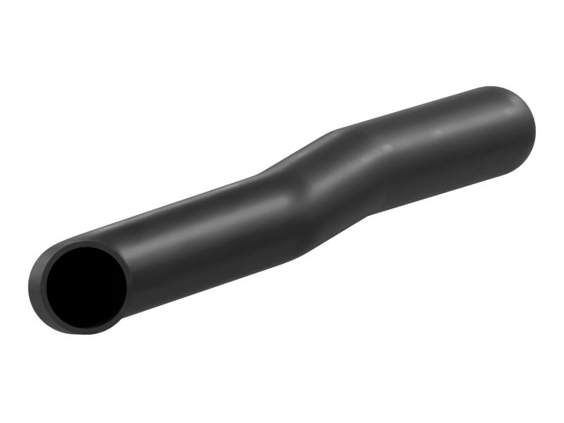 606-7407: 55.7mm Inner Diameter Air Lines Hose 6067407 купить