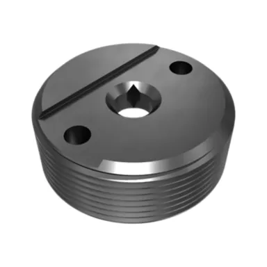 648-6563: M70 Screw Plug