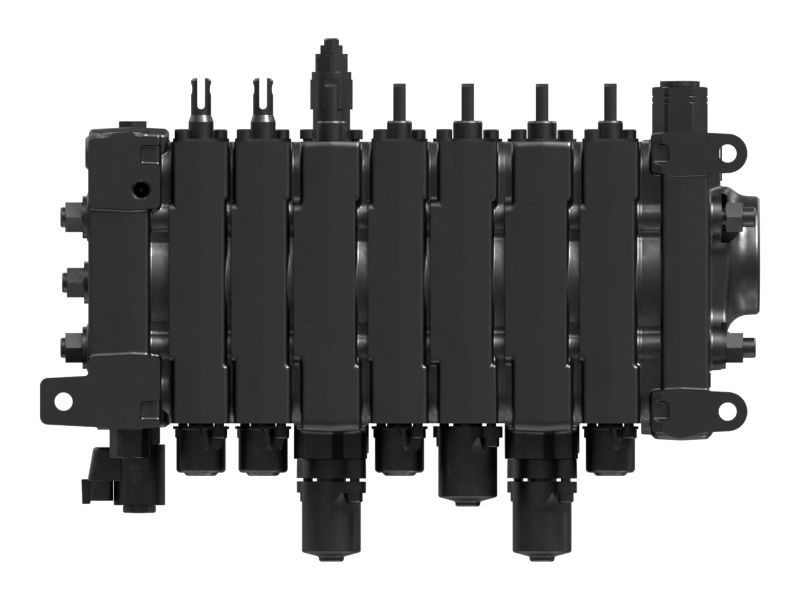 634-5956: Hydraulic Control Valve 6345956 купить