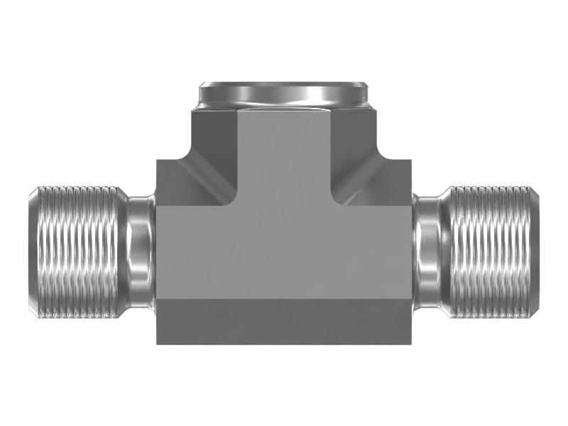 632-0438: M14 X 9/16"parking Brake Lines Adapter 6320438 купить