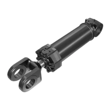 CAT 215,95 MM DELİK ÇAPLI HİDROLİK KALDIRMA SİLİNDİRİ