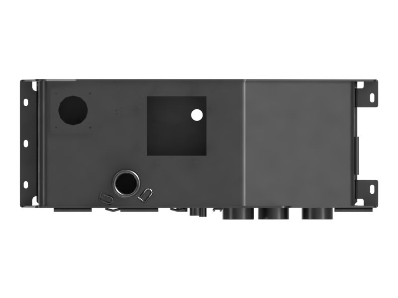 540-5056: Hydraulic Tank 5405056 купить