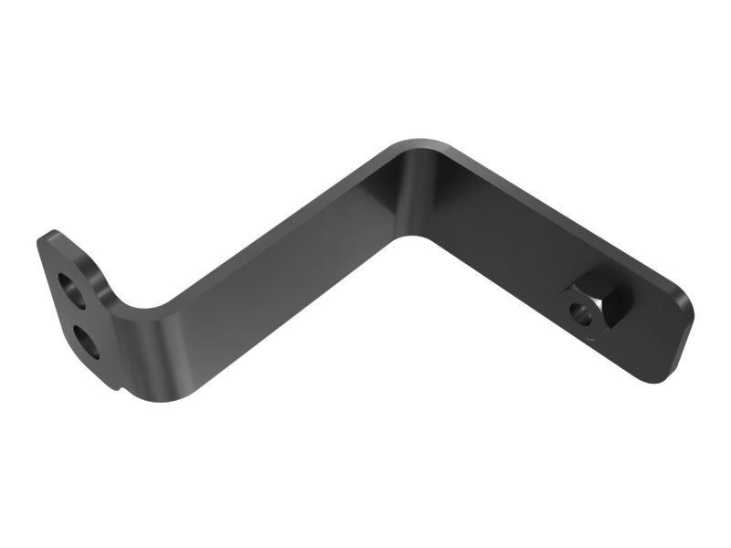613-2673: All Wheel Drive Front Cover Bracket 6132673 купить