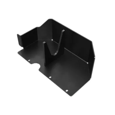 590-1474: Hydraulisk hjulsåg, ventilkåpa