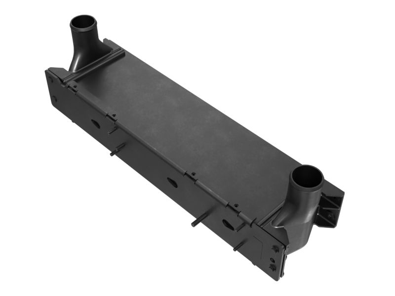 627-7657: Radiator Aftercooler 6277657 купить
