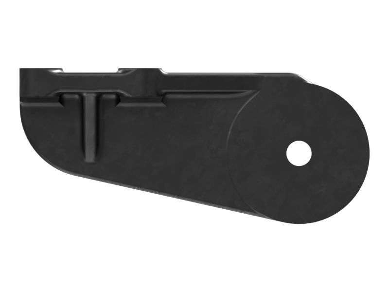 612-4296: Engine Mounting Support 6124296 купить