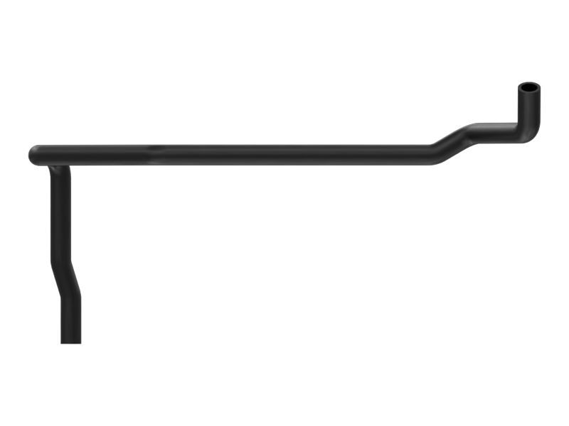 653-6717: Cooling Lines Hose 6536717 купить