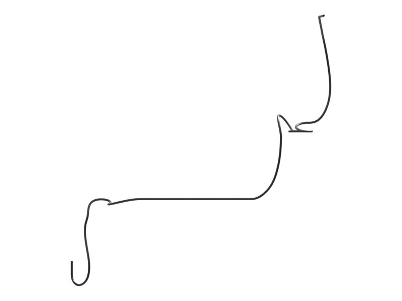 574-1117: Ground Resistor Wire 5741117 купить