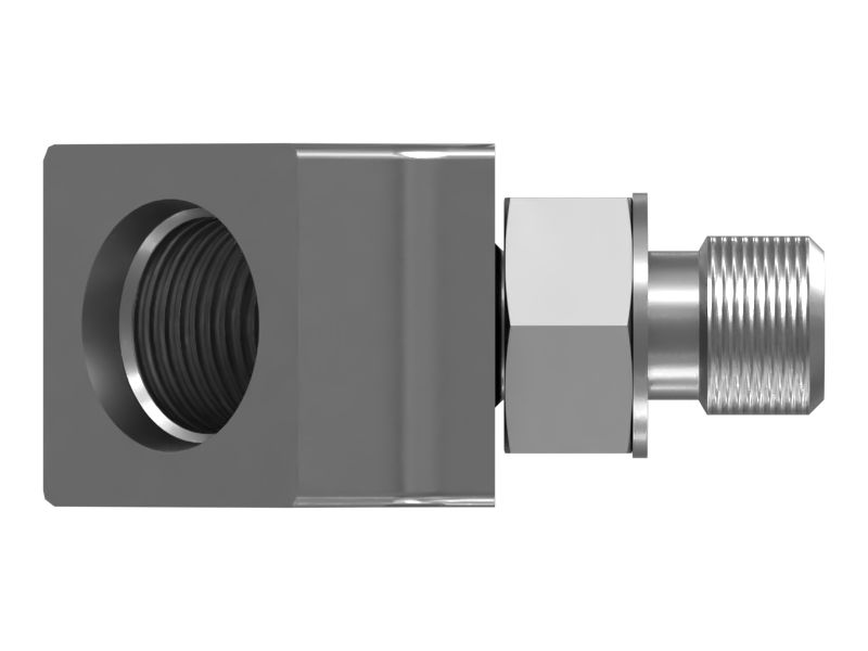 628-0199: 45 Degree Elbow Adapter 6280199 купить