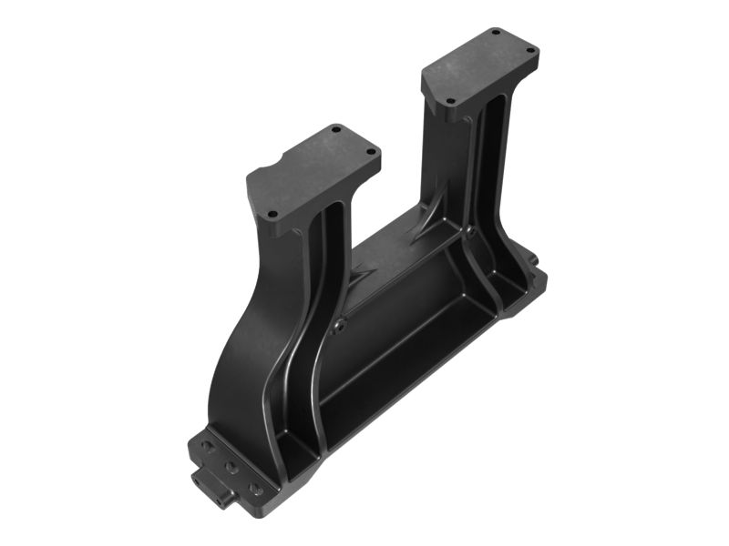 629-8104: Aftercooler Mounting Support 6298104 купить