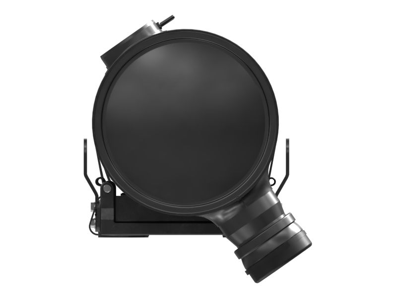 420-3591: Right Hand Clean Emissions Module | CATCorp