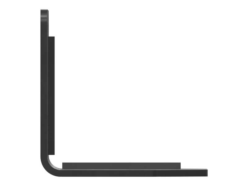 636-9065: Hydraulic Cooler Cover Mounting Bracket 6369065 купить