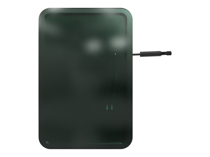 638-6388: 24 Volt Rear View Heated Mirror 6386388 buy