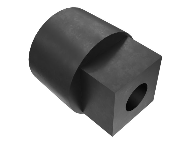 439-8154: Lubrication Tank Rod Plug 4398154 купить