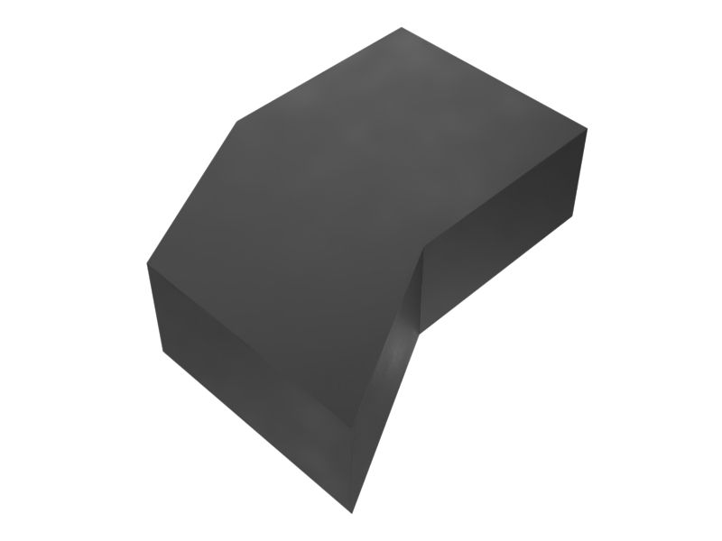 634-8017: 25.4mm Thick Hood Enclosure Cover Liner 6348017 купить