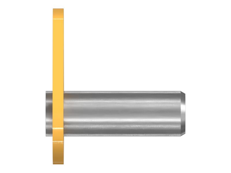 445-9501: Bucket Clamp Pin 4459501 купить