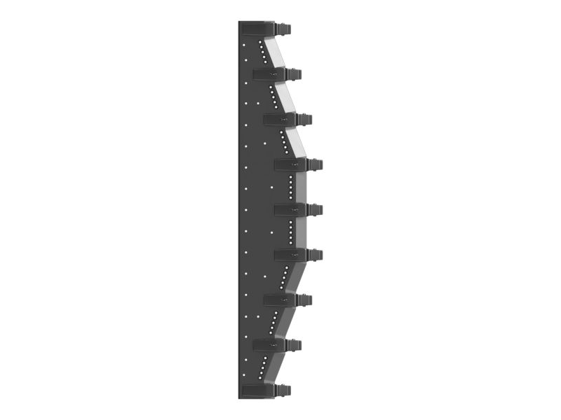 515-3277: 3120mm Length Rock Bucket Edge 5153277 купить