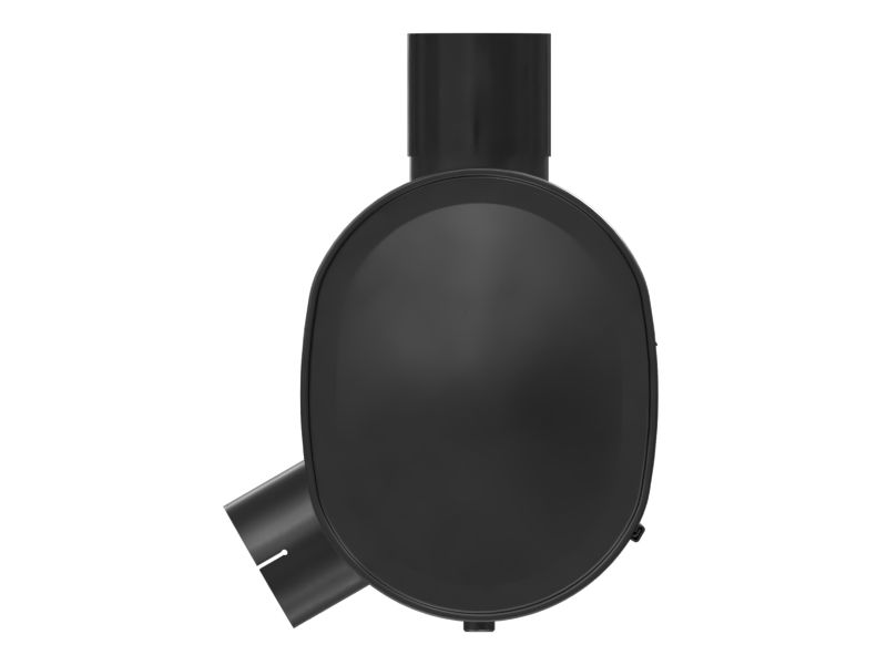 616-1895: Higher Restriction Engine Muffler 6161895 купить