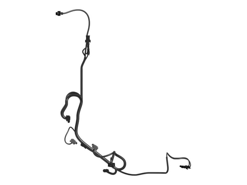 628-2987: Cabin Wiring Harness 6282987 купить