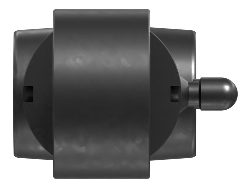 607-2994: 85mm Bore Diameter Hydraulic Lift Cylinder 6072994 купить