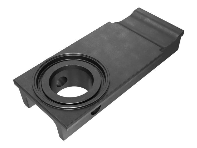 639-4950: Front Idler Bearing 6394950 Caterpillar