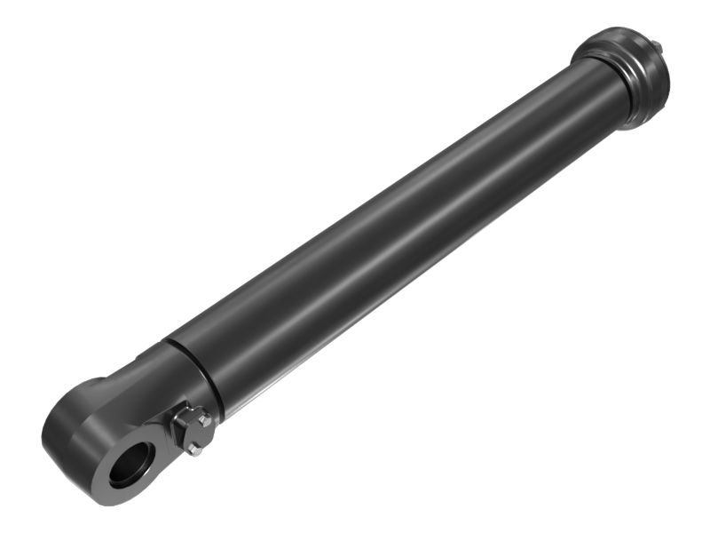 615-7810: 150mm Bore Diameter Hydraulic Bucket Cylinder 6157810 купить