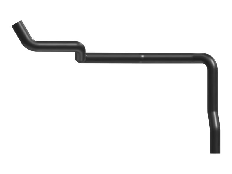 653-6717: Cooling Lines Hose 6536717 купить