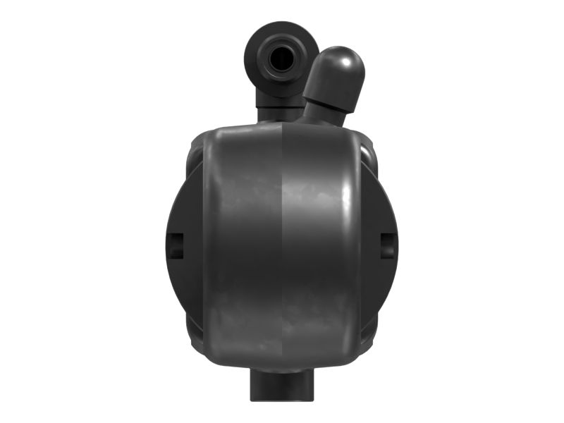 607-2995: 75mm Bore Diameter Hydraulic Tilt Cylinder 6072995 купить