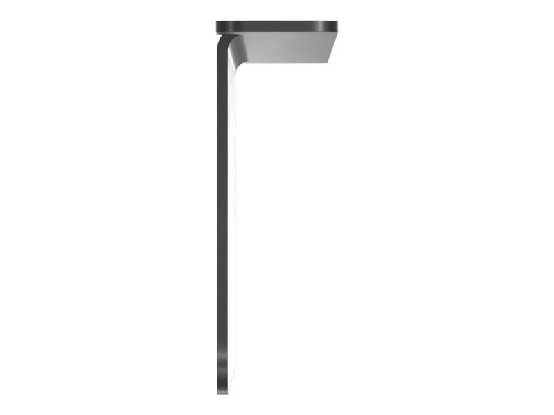 589-4295: 2mm Walkway Access Cover Mounting Bracket 5894295 купить