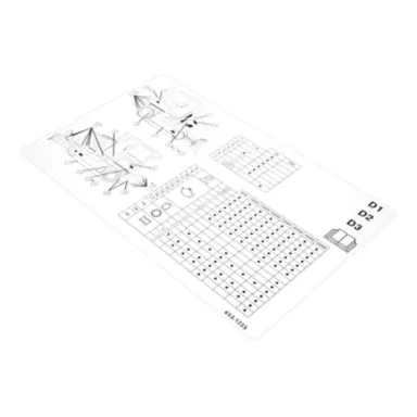 653-1235: סרט הדרכה לתרשים שירות