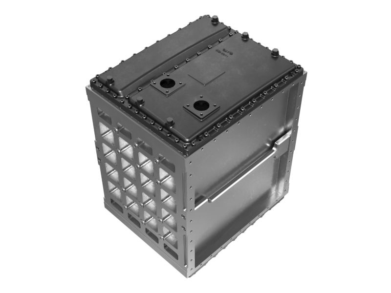 513-1571: Aftercooler Core 5131571 купить