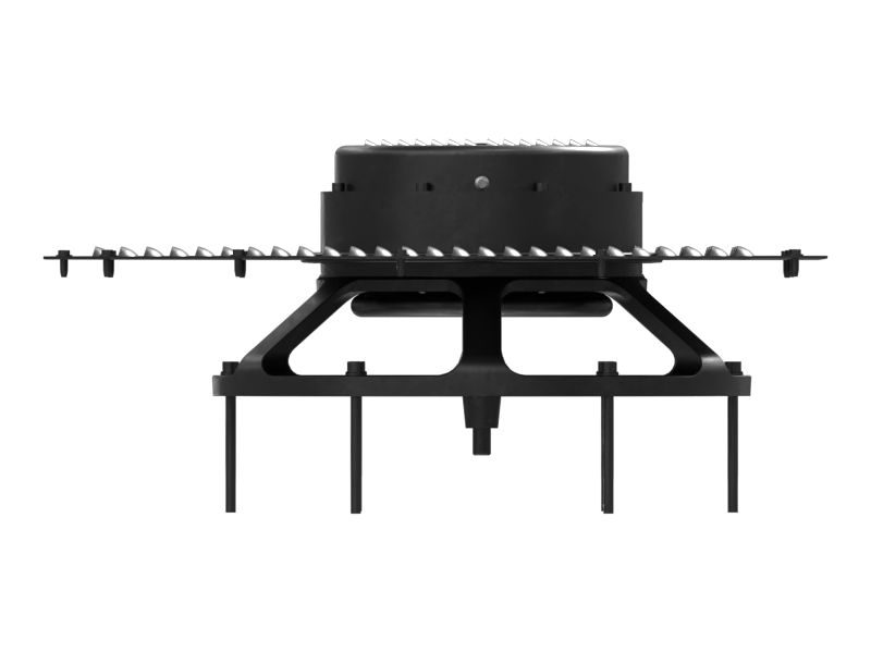601-8433: Generator Permanent Magnet Exciter 6018433 купить