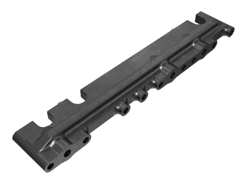 345-0700: Exhaust CEM Mounting Support 3450700 купить