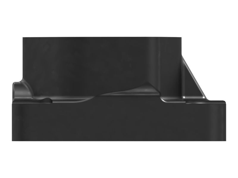 663-9948: Fan Bearing Bracket 6639948 купить