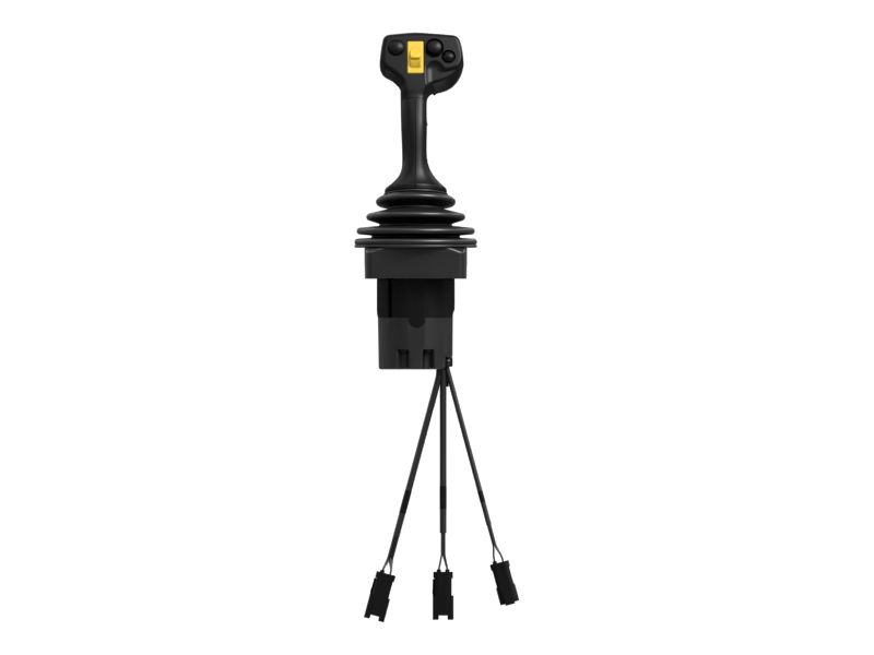 589-4120: Left Hand Side Electrohydraulic Joystick Control 5894120 купить