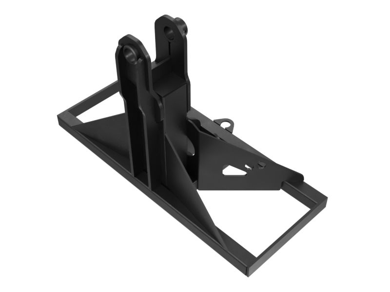 489-3908: Snow Removal Blade Frame 4893908 купить