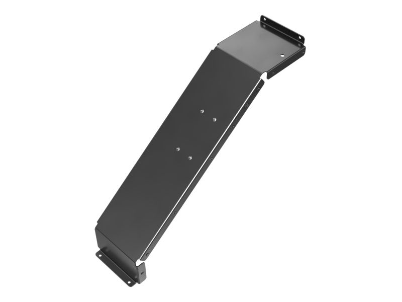 578-7697: 3mm Thickness Right Hand Radiator Fan Belt Guard 578-7697 Caterpillar