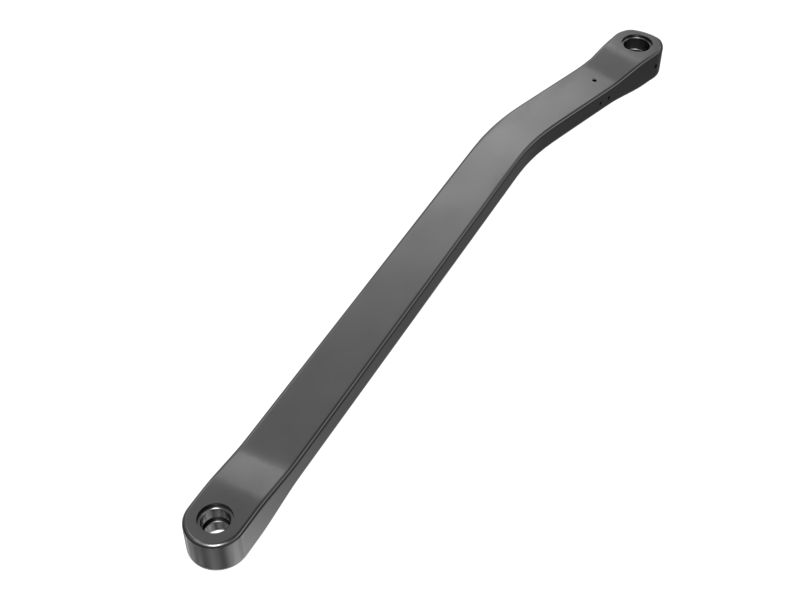 636-5676: Right Hand Side Loader Frame Link 6365676 купить
